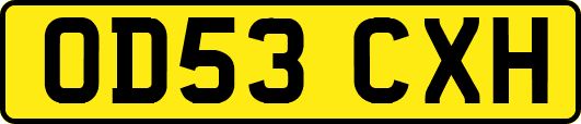 OD53CXH