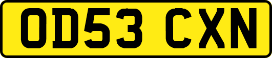 OD53CXN