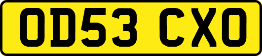 OD53CXO