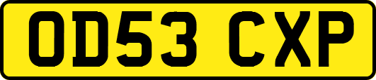 OD53CXP