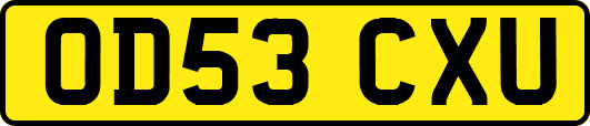 OD53CXU