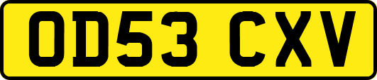 OD53CXV