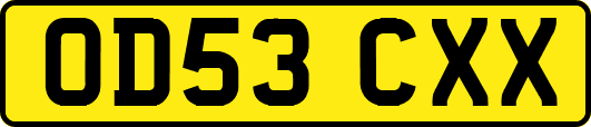 OD53CXX