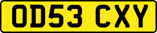 OD53CXY