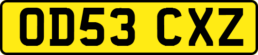 OD53CXZ