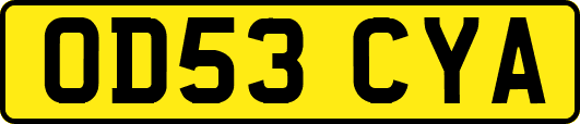 OD53CYA