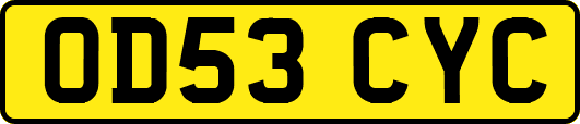 OD53CYC