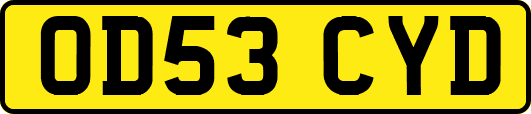 OD53CYD