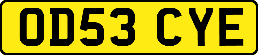 OD53CYE