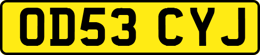 OD53CYJ