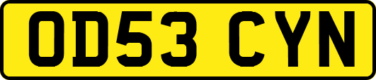 OD53CYN