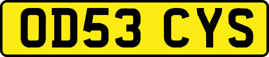 OD53CYS