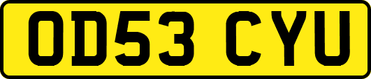 OD53CYU