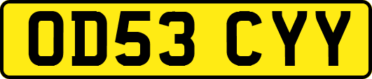 OD53CYY