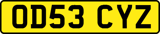 OD53CYZ