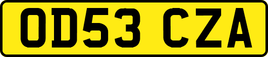 OD53CZA