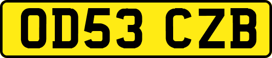 OD53CZB