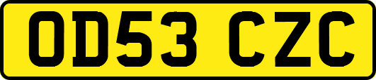 OD53CZC