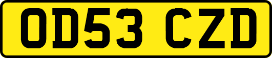 OD53CZD