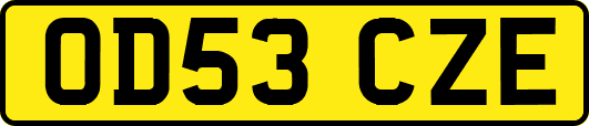 OD53CZE
