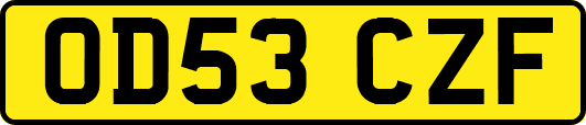 OD53CZF