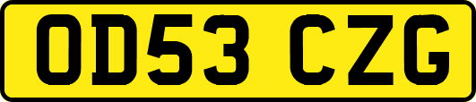 OD53CZG