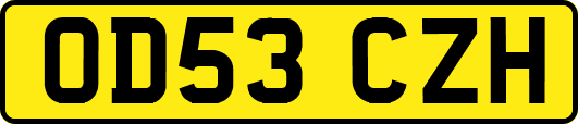 OD53CZH