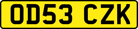 OD53CZK