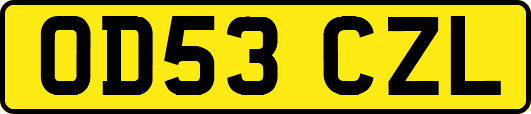 OD53CZL