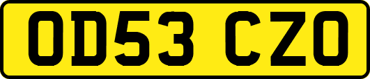 OD53CZO
