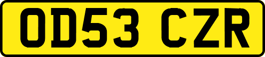 OD53CZR