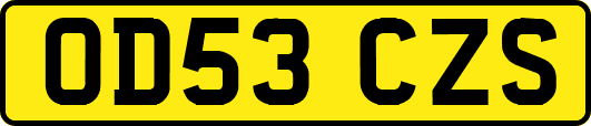 OD53CZS