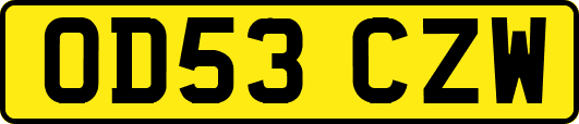 OD53CZW