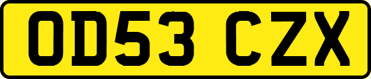 OD53CZX
