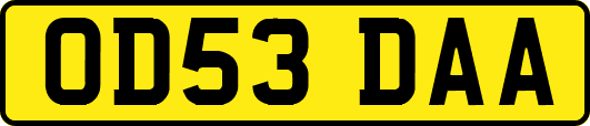 OD53DAA