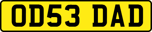 OD53DAD