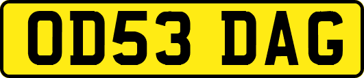 OD53DAG