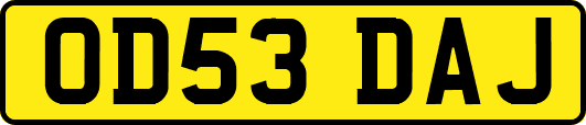 OD53DAJ