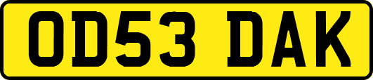 OD53DAK
