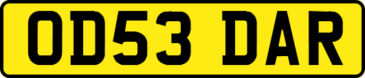 OD53DAR