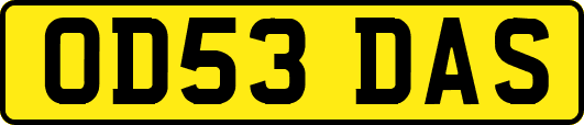 OD53DAS