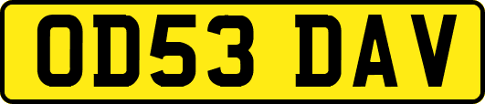 OD53DAV