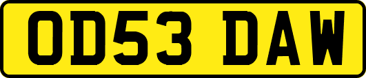 OD53DAW