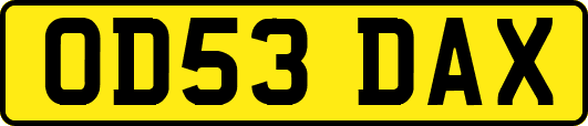 OD53DAX