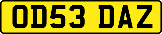 OD53DAZ
