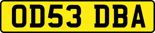 OD53DBA