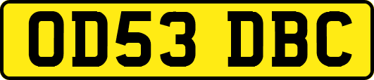 OD53DBC