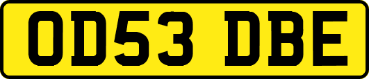 OD53DBE