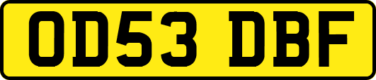 OD53DBF