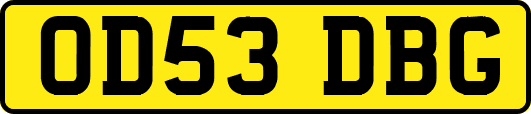 OD53DBG